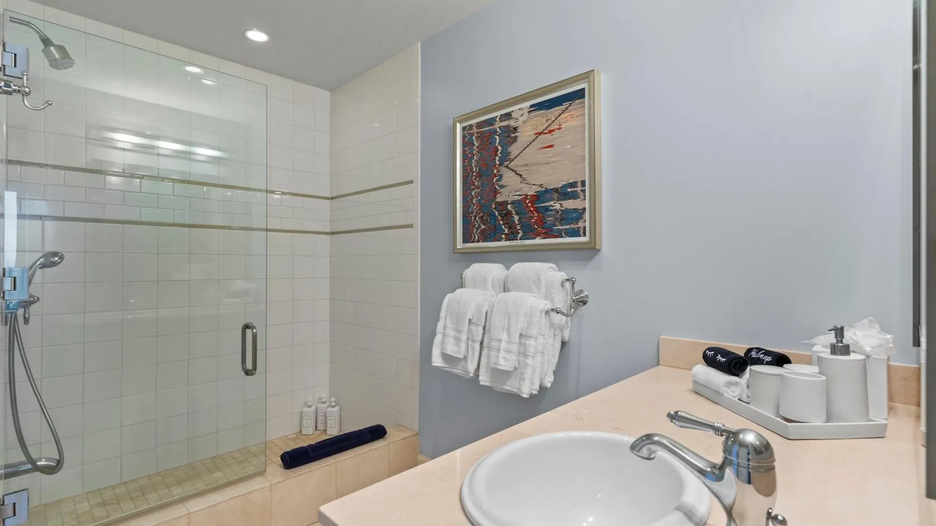 Wailea Luxury Residence Hoolei 23-3