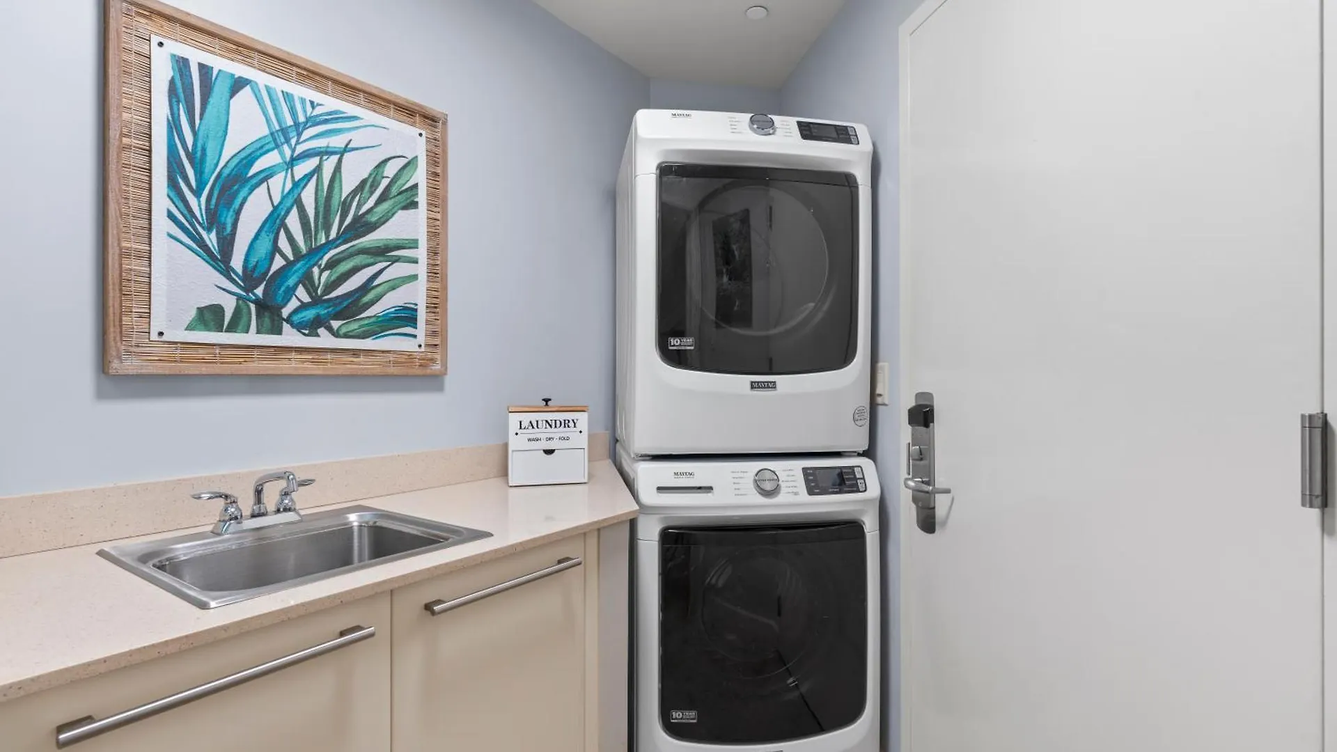 Lejlighed Wailea Luxury Residence Hoolei 23-3