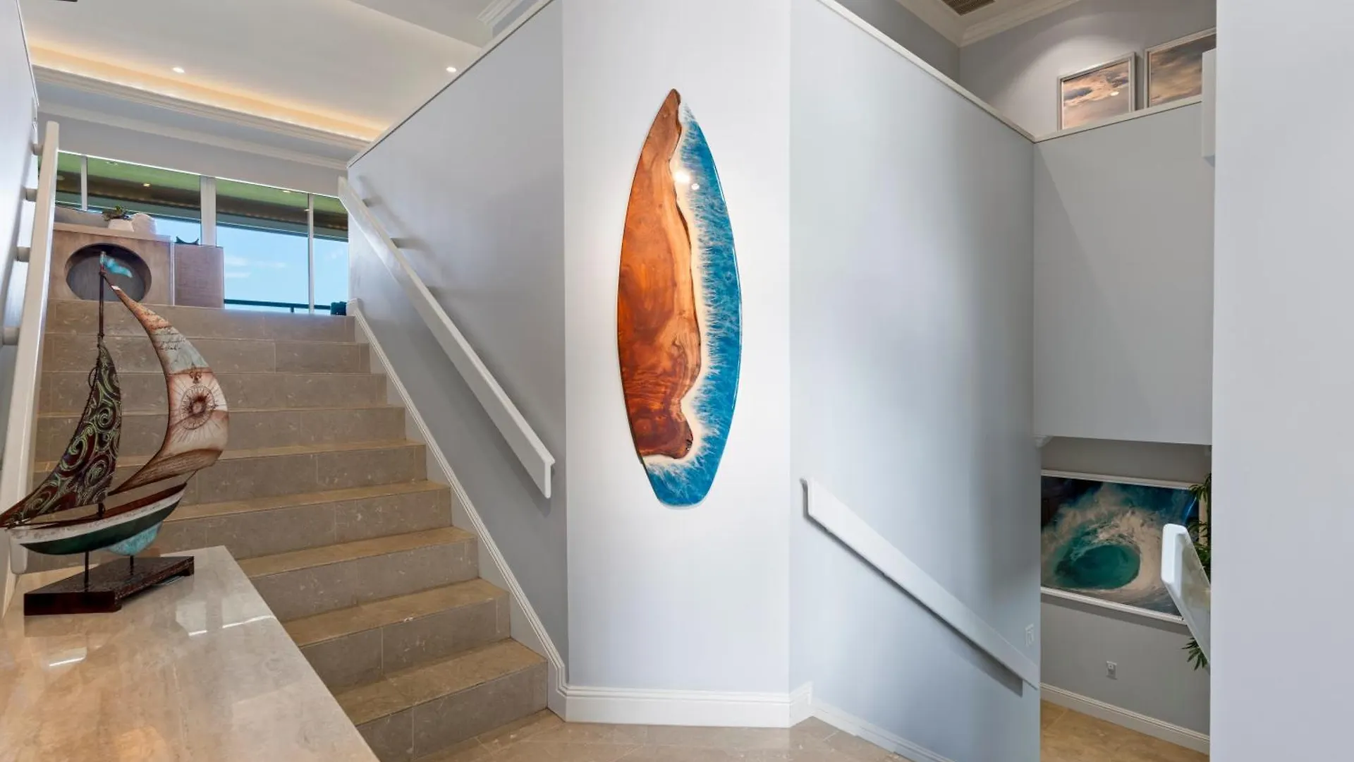 Wailea Luxury Residence Hoolei 23-3 USA