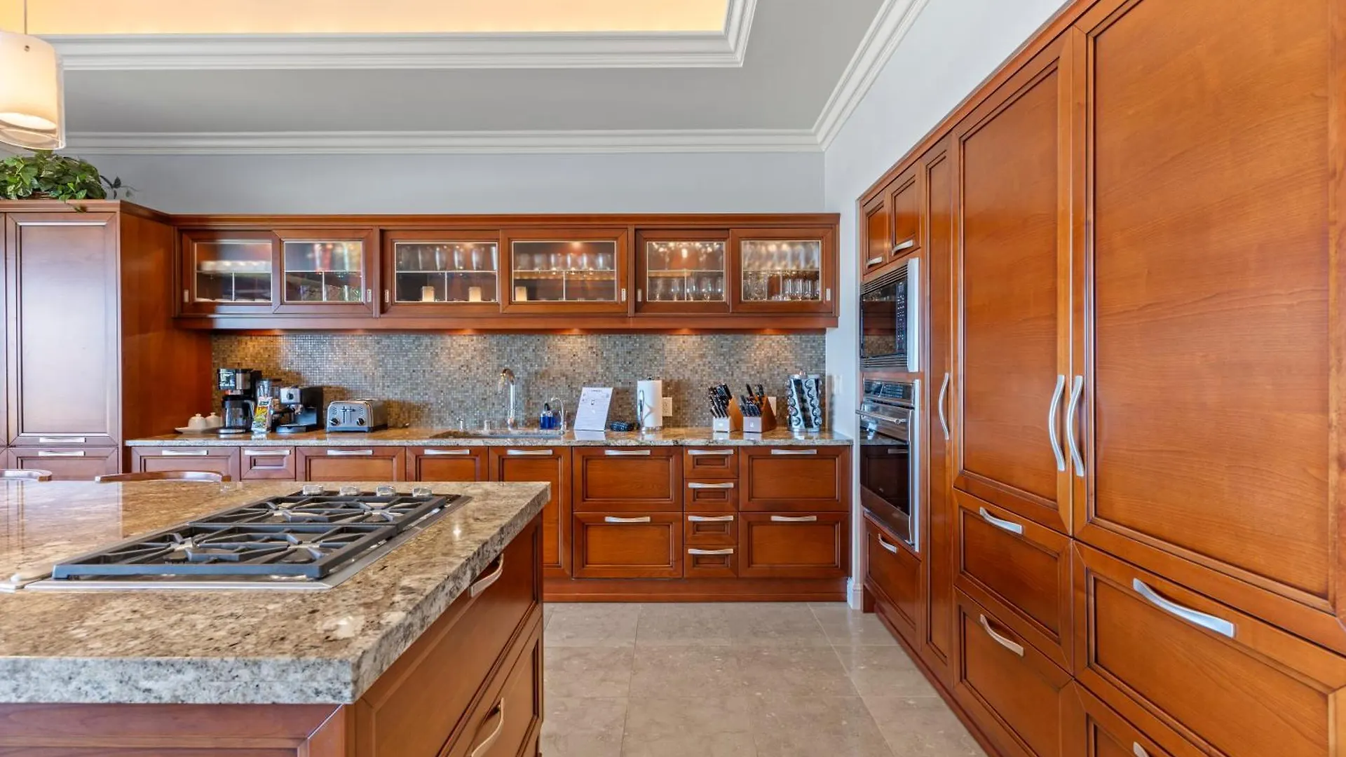 Apartment Wailea Luxury Residence Hoolei 23-3 United States