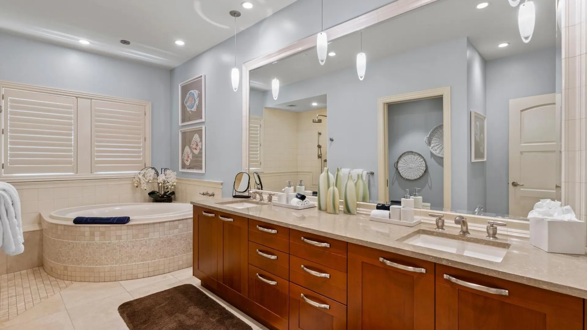 Wailea Luxury Residence Hoolei 23-3 Apartment