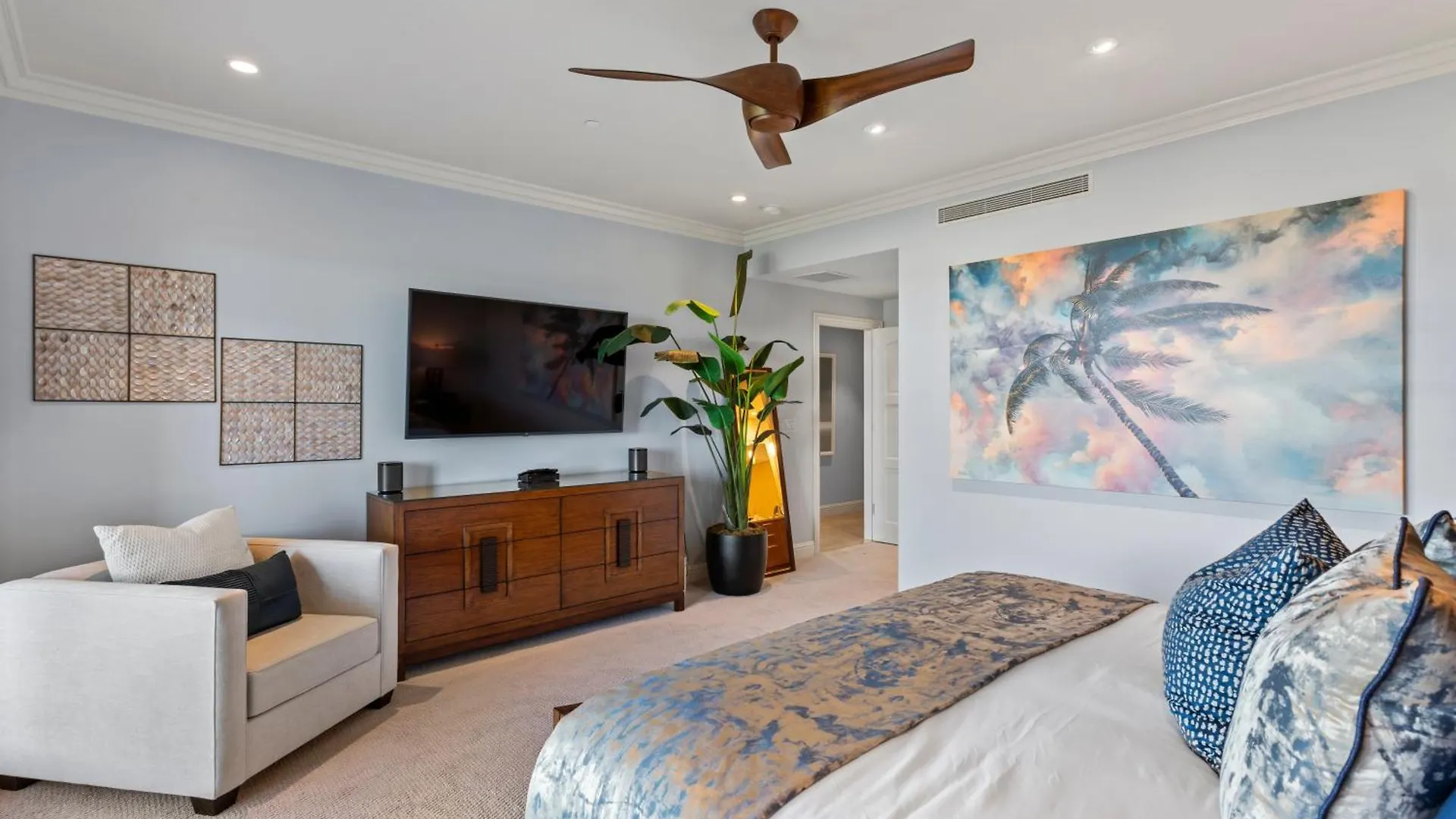 Wailea Luxury Residence Hoolei 23-3