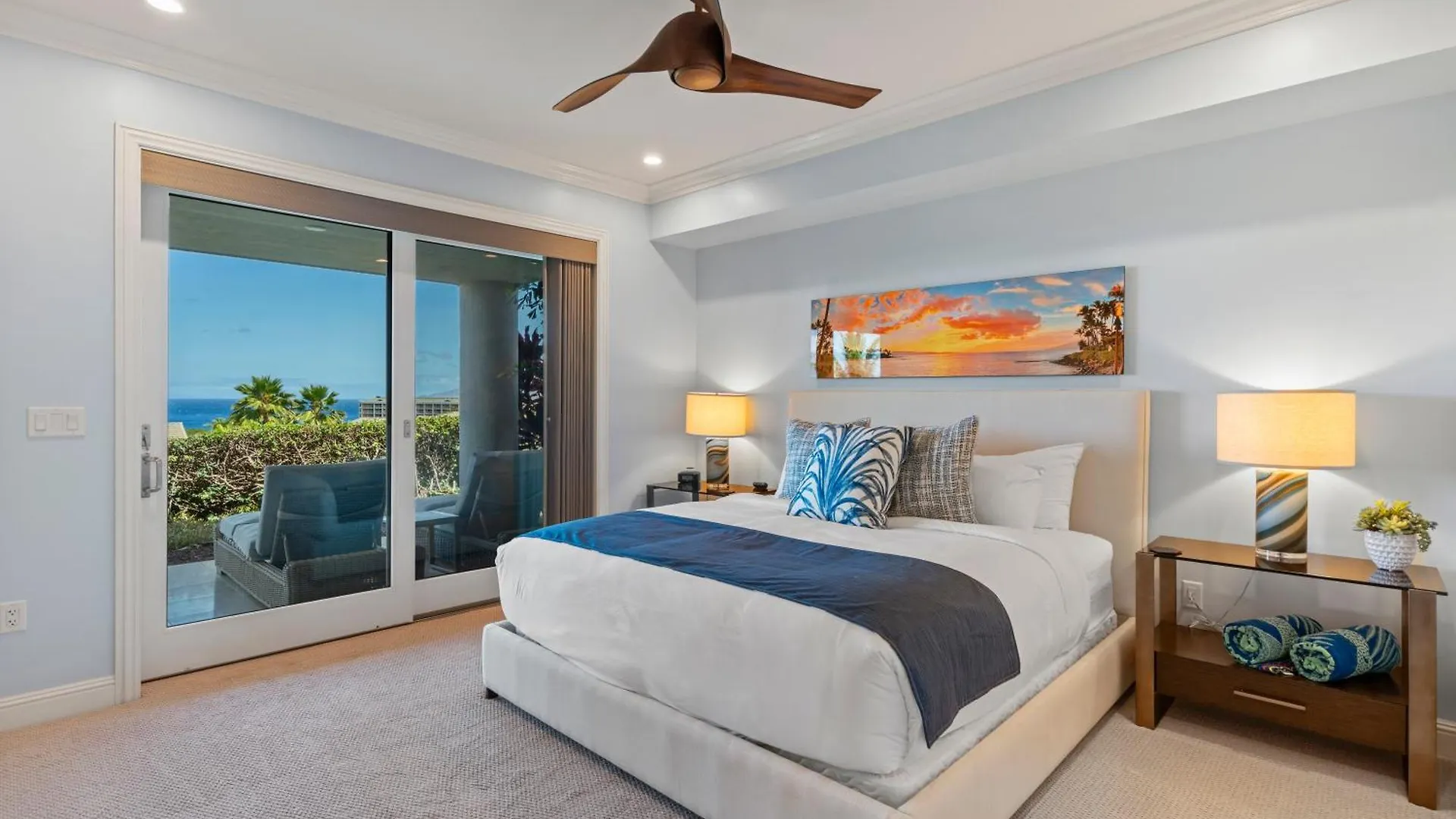 Wailea Luxury Residence Hoolei 23-3 United States
