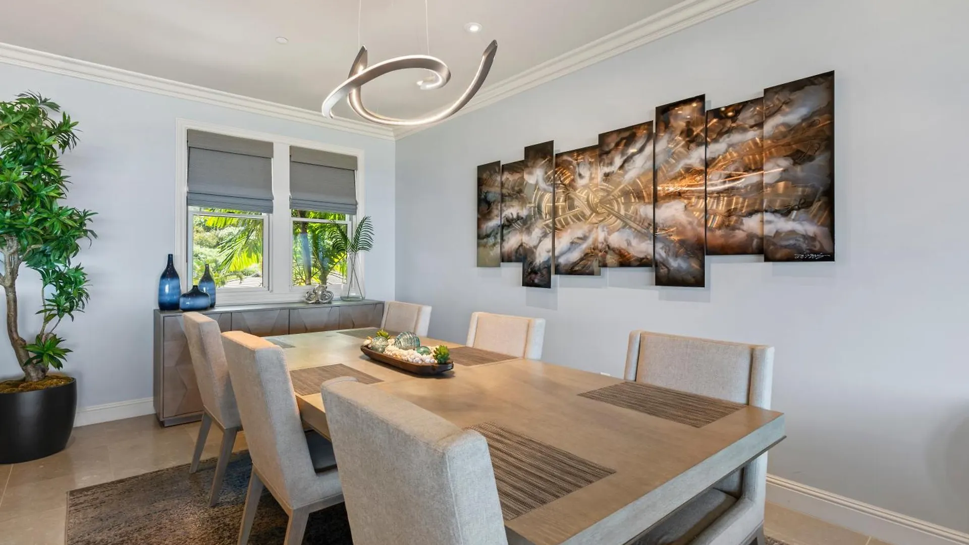 Apartment Wailea Luxury Residence Hoolei 23-3
