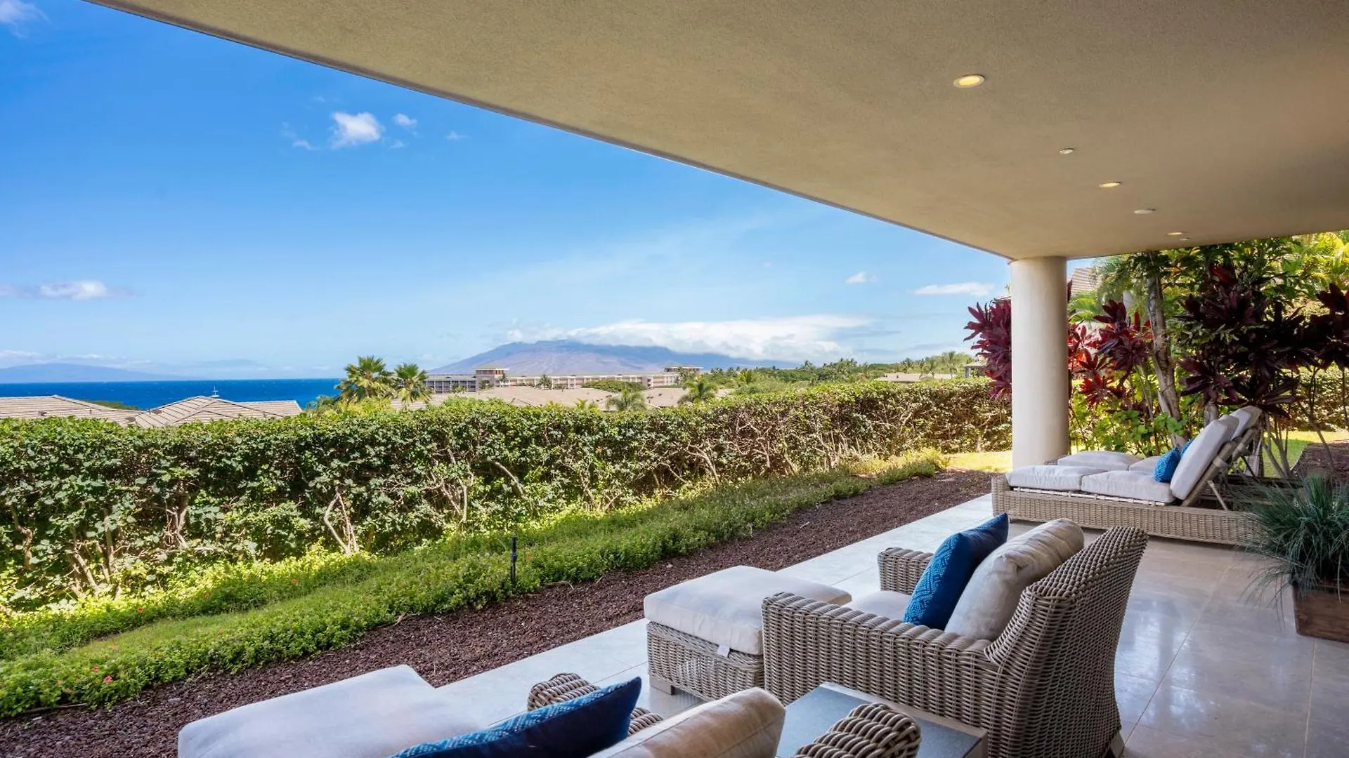 Wailea Luxury Residence Hoolei 23-3 Wailea (Maui)