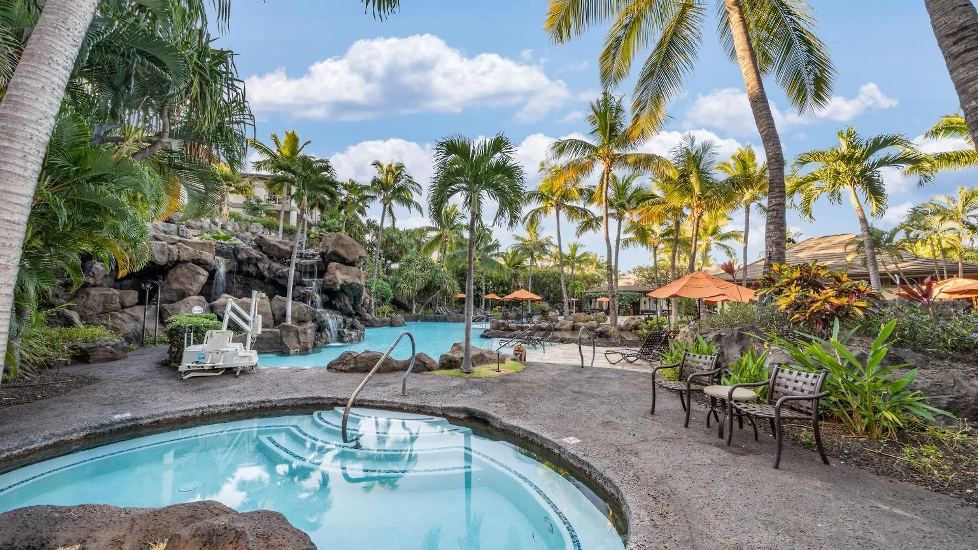 Wailea Luxury Residence Hoolei 23-3 Lejlighed Wailea (Maui)