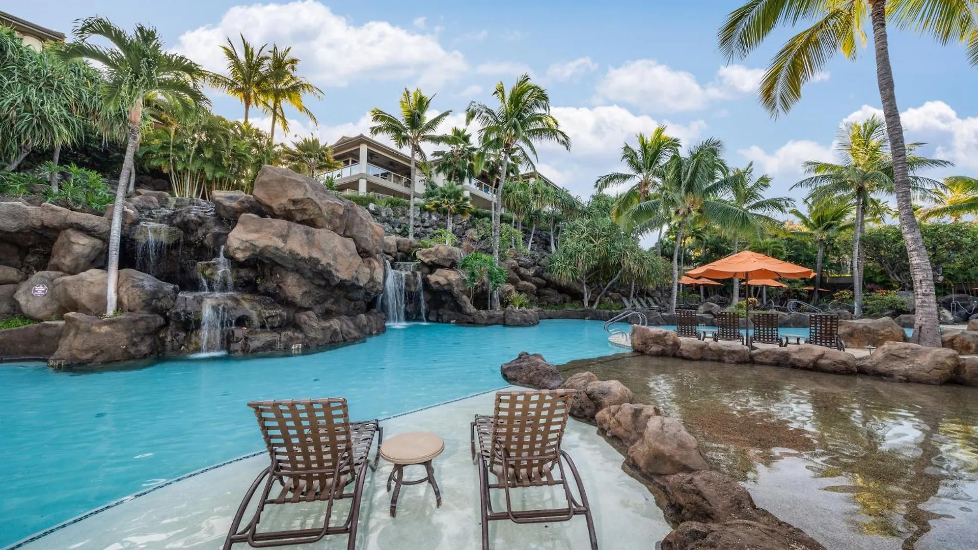 Wailea Luxury Residence Hoolei 23-3