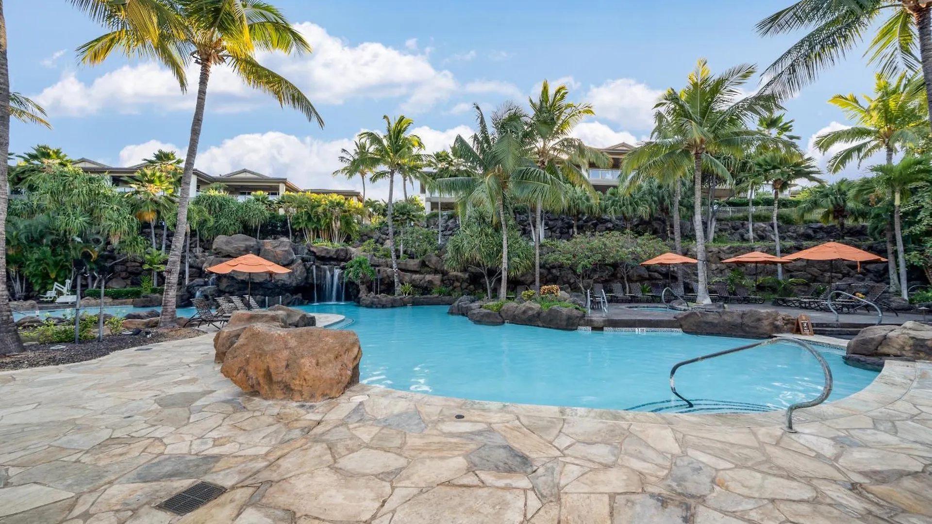 Apartment Wailea Luxury Residence Hoolei 23-3