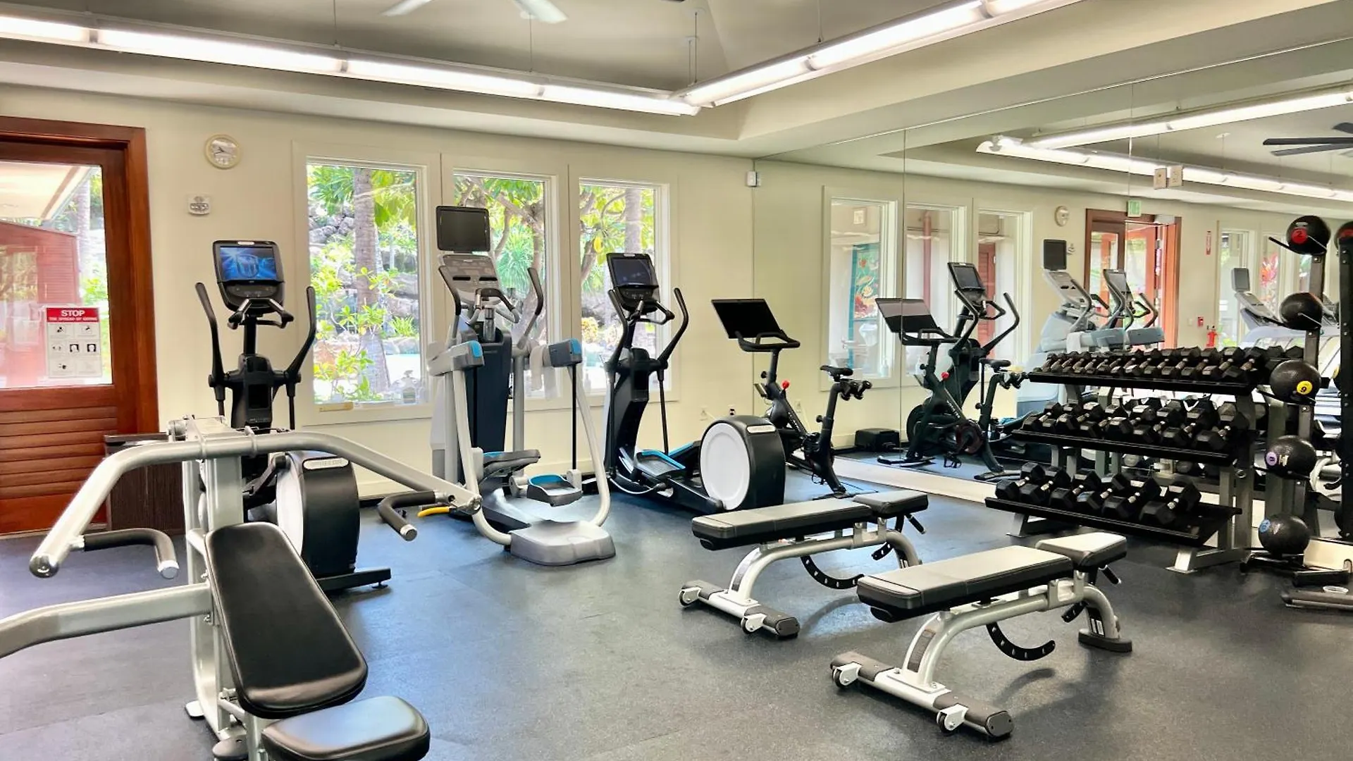 Apartment Wailea Luxury Residence Hoolei 23-3